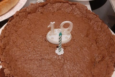 Cliquez pour zoomer ! Fondant Baulois Thermomix par jeenyma