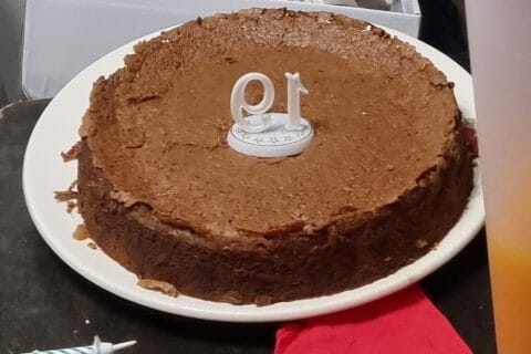 Cliquez pour zoomer ! Fondant Baulois Thermomix par jeenyma