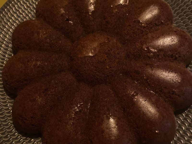 Cliquez pour zoomer ! Reine de Saba Thermomix par suricate09