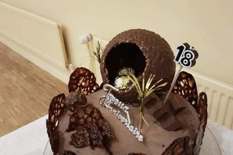 Cliquez pour zoomer ! Photo de marjo27