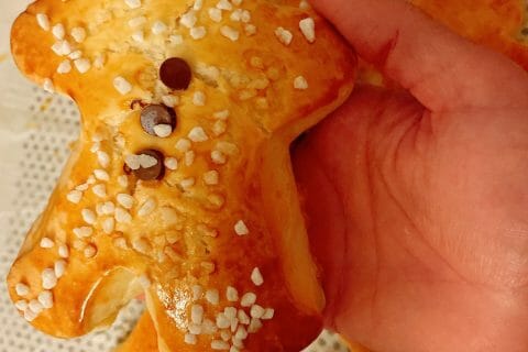 Photos des recettes