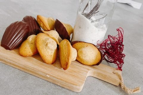 Photos des recettes