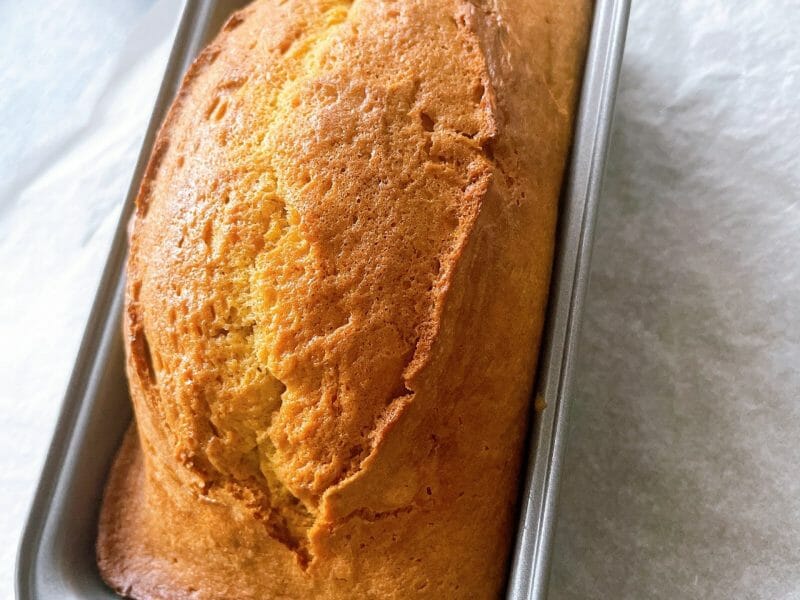 Cliquez pour zoomer ! Quatre-quarts breton Thermomix par Émii delice