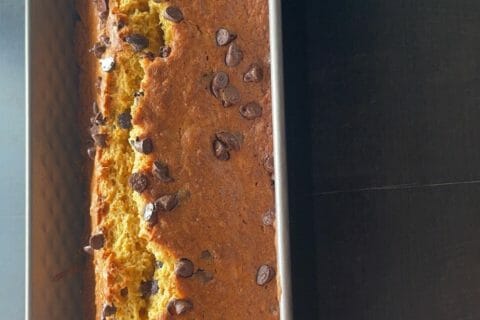 Photos des recettes