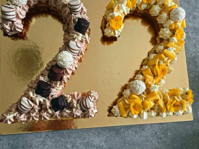 Cliquez pour zoomer ! Pâte sablée Thermomix par Émii delice