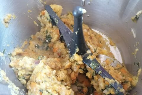 Cliquez pour zoomer ! Carottes Vichy Thermomix par coralie43600