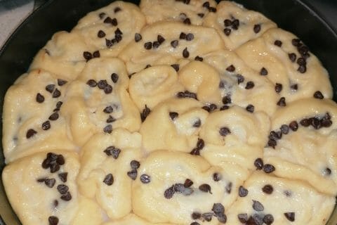 Cliquez pour zoomer ! Chinois Thermomix par coralie43600