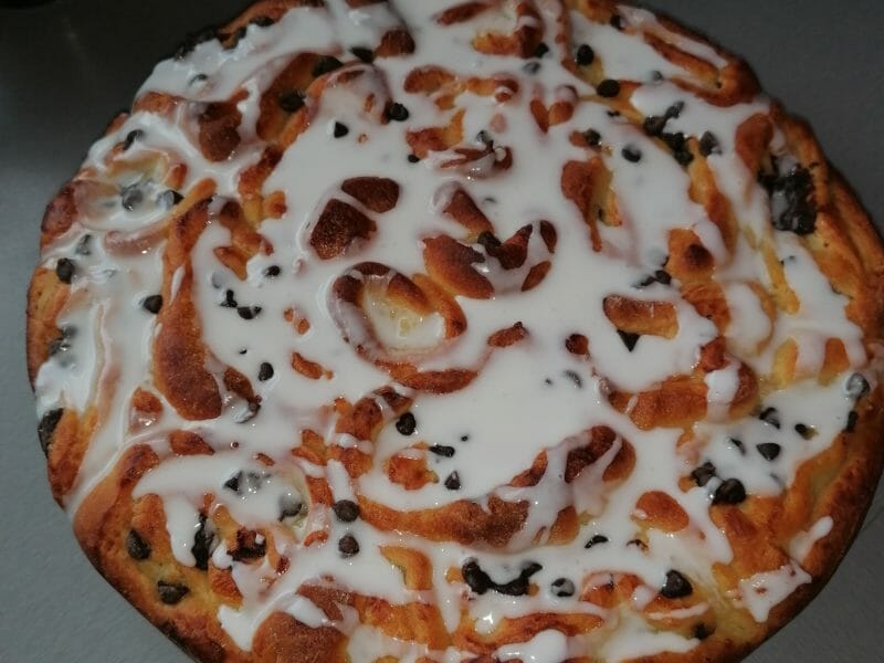 Cliquez pour zoomer ! Chinois Thermomix par coralie43600