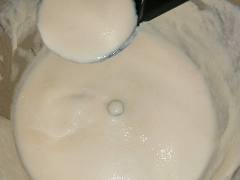 Cliquez pour zoomer ! Velouté de chou-fleur Thermomix par coralie43600