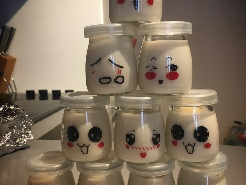 Cliquez pour zoomer ! Riz au lait Thermomix par ncharles56