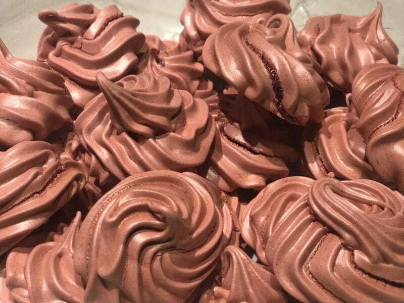 Cliquez pour zoomer ! Meringues Thermomix par ev1980