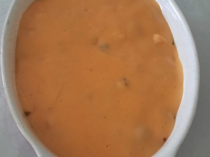 Cliquez pour zoomer ! Béchamel allégée Thermomix par alebane