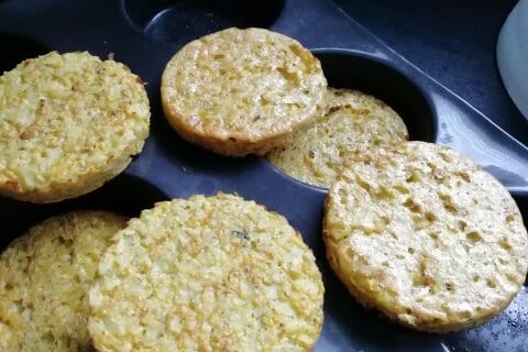 Cliquez pour zoomer ! Rösti Thermomix par anethbl03