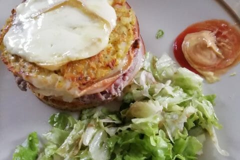 Cliquez pour zoomer ! Rösti Thermomix par anethbl03