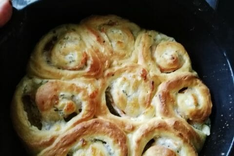 Cliquez pour zoomer ! Chinois montagnard Thermomix par anethbl03