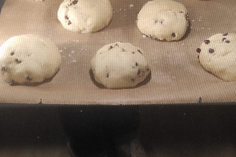 Cliquez pour zoomer ! Briochettes façon Doowap Thermomix par moustik67