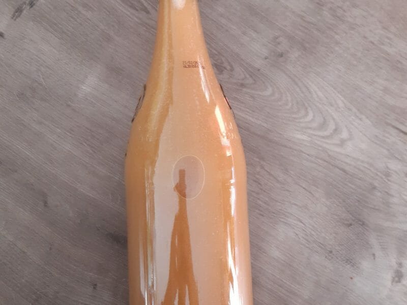 Cliquez pour zoomer ! Jus de pommes Thermomix par Gerval07