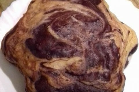 Cliquez pour zoomer ! Savane au Varoma Thermomix par rachel2010