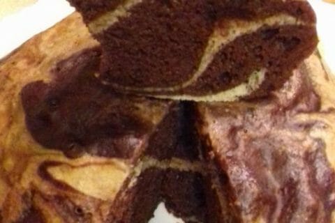 Cliquez pour zoomer ! Savane au Varoma Thermomix par rachel2010