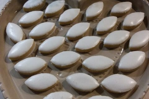 Cliquez pour zoomer ! Calissons d’aix Thermomix par rachel2010