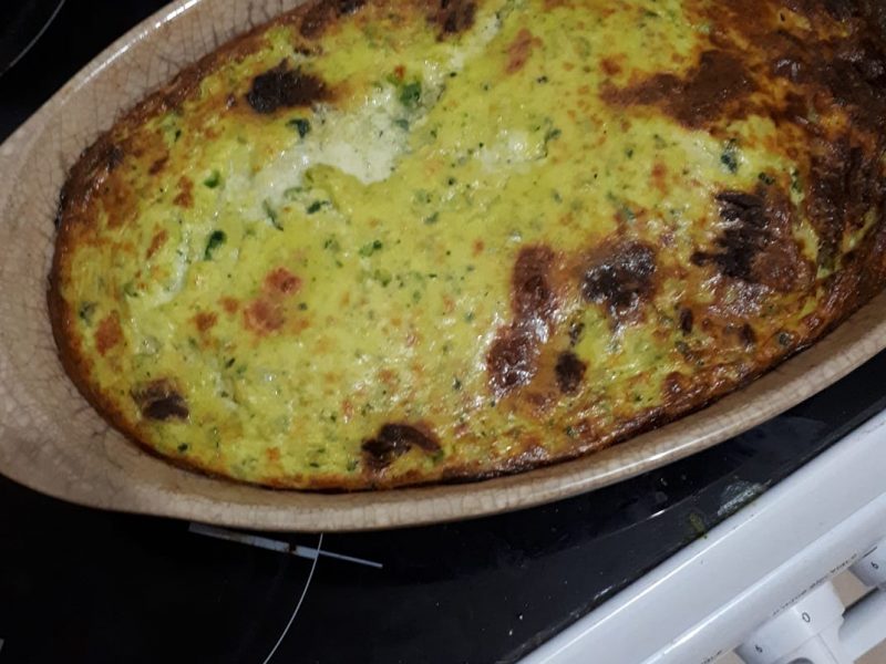 Cliquez pour zoomer ! Courgettine Thermomix par riri2289