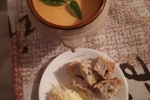 Photos des recettes