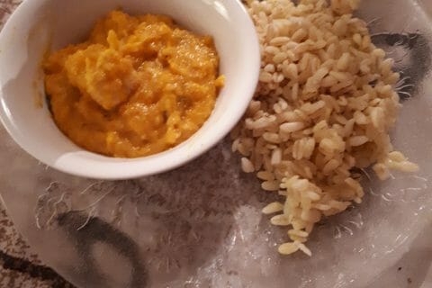 Photos des recettes