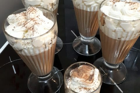 Photos des recettes