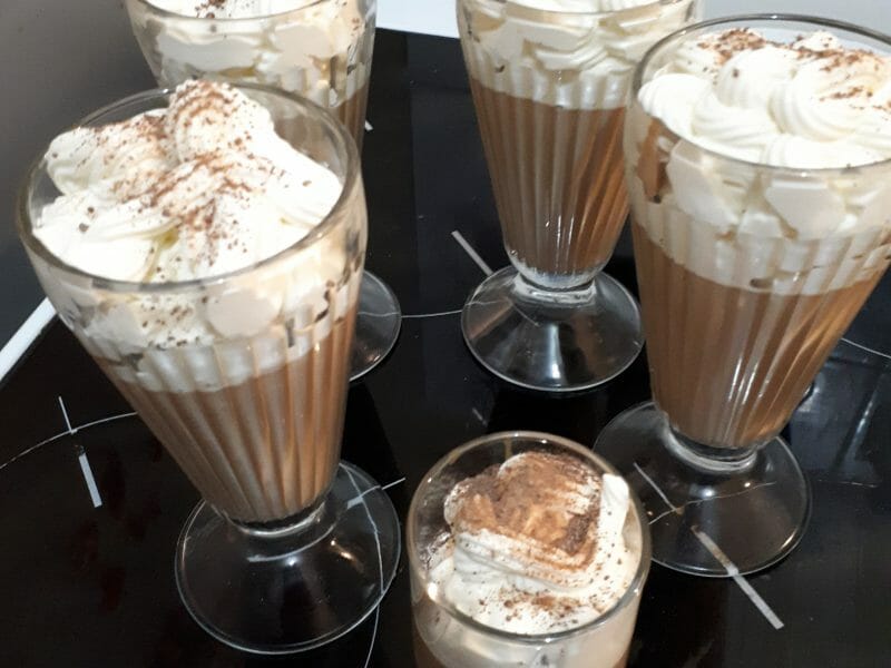 Cliquez pour zoomer ! Chocolat liègois Thermomix par riri2289