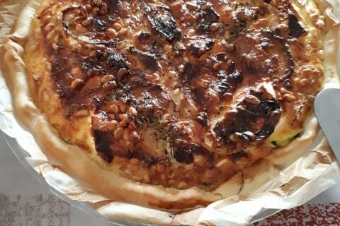 Photos des recettes