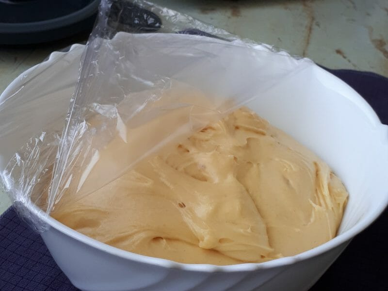 Cliquez pour zoomer ! Brioche vaporeuse Thermomix par anjo85