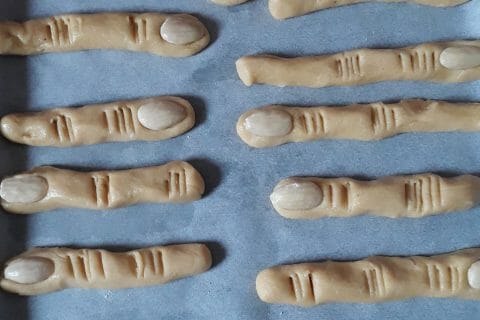 Cliquez pour zoomer ! Doigts de sorcière Thermomix par betty4583