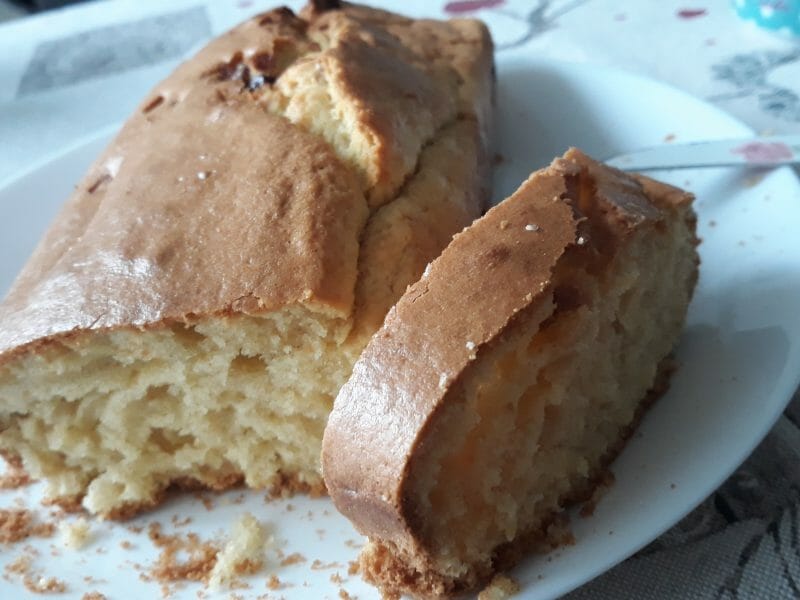 Cliquez pour zoomer ! Cake express Thermomix par betty4583