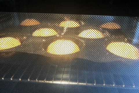 Cliquez pour zoomer ! Petits pains au chorizo Thermomix par anneke1