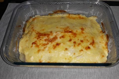 Cliquez pour zoomer ! Endives au jambon au Thermomix