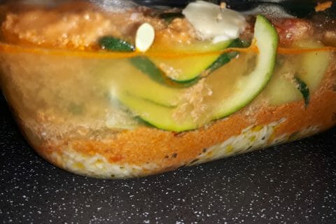 Photos des recettes