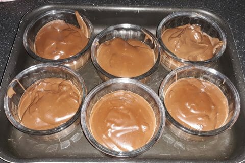 Photos des recettes