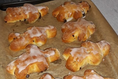 Photos des recettes