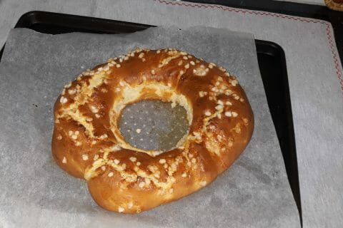 Photos des recettes