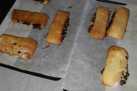 Photos des recettes