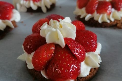 Photos des recettes