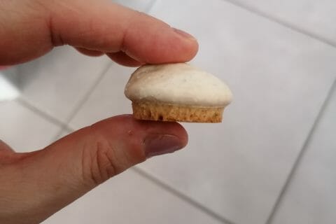 Photos des recettes