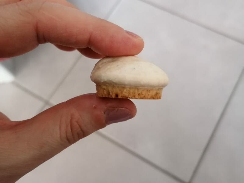 Anis Bredele Au Thermomix Cookomix