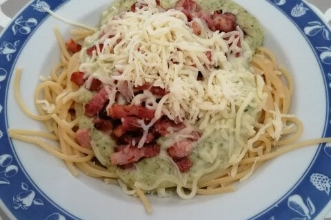 Photos des recettes