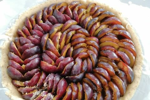 Photos des recettes