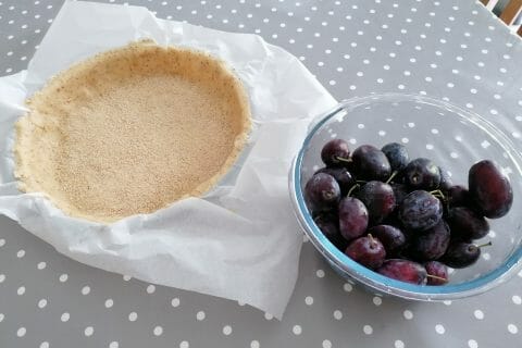 Photos des recettes