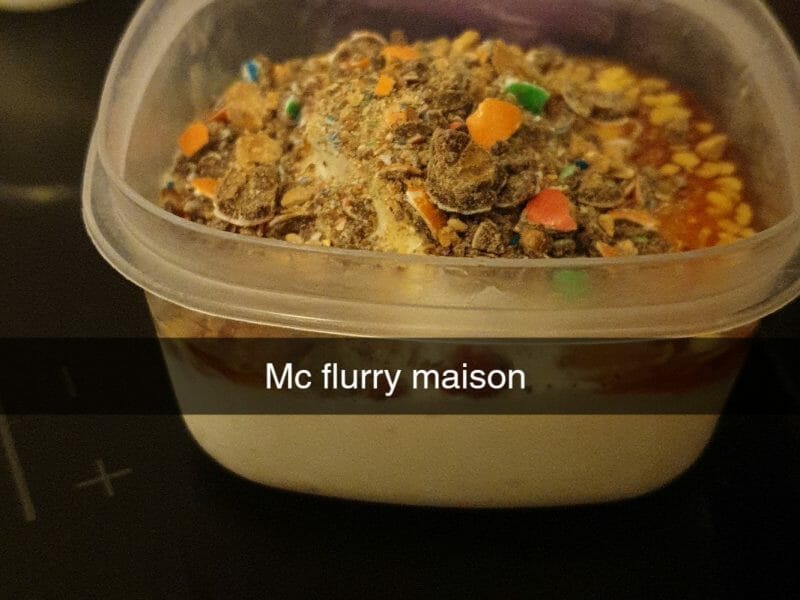 Cliquez pour zoomer ! Mc Flurry Thermomix par Elodie