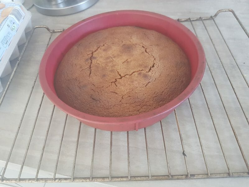 Cliquez pour zoomer ! Fondant au chocolat Thermomix par jessmaiz42