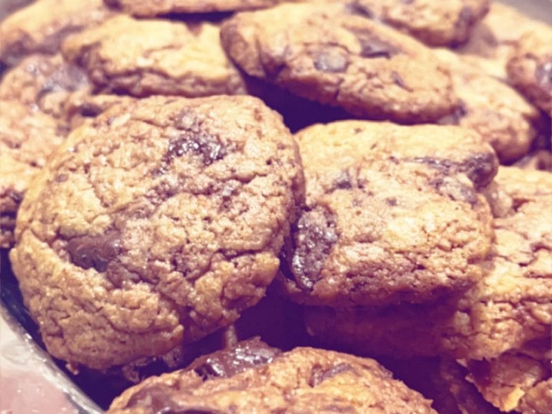 Cliquez pour zoomer ! Cookies américains Thermomix par celinejulien2504