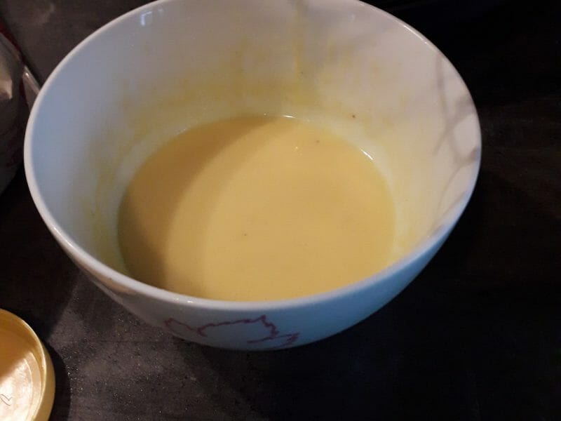 Cliquez pour zoomer ! Mayonnaise Thermomix par sifi59